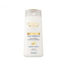 DERMO EXPERTISE Age Perfect lait 200 ml