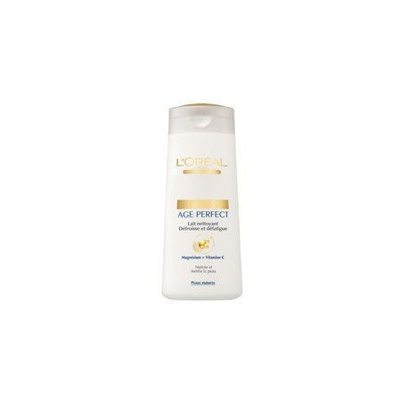 DERMO EXPERTISE Age Perfect lait 200 ml