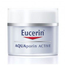 EUCERIN Aquaporin Active Peau Normale 50 ml