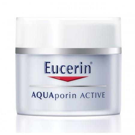 EUCERIN Aquaporin Active Peau Normale 50 ml