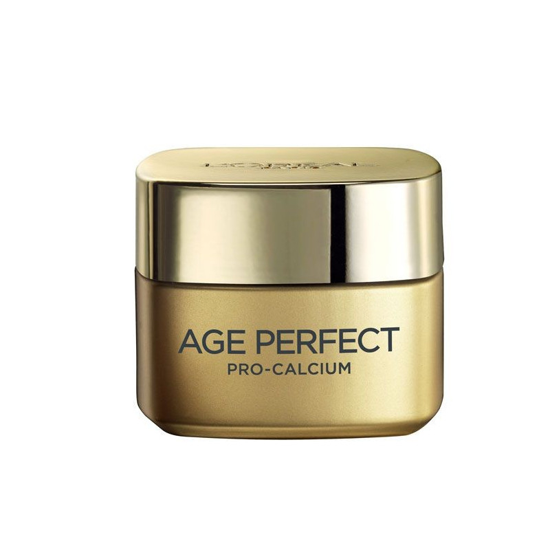 DERMO EXPERTISE age re-perf jour pro-calc 50 ml