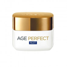 DERMO EXPERTISE Age Perfect crème nuit 50 ml