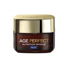 DERMO EXPERTISE Age Perf crème nuit nutr int 50 ml