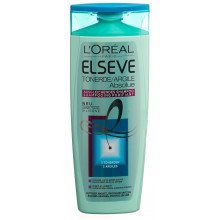 L'ORÉAL Elseve shampooing Tonerde / Argile Absolue 250 ml