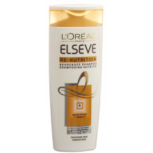 ELSEVE re-nutrition shampooing 250 ml