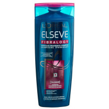 ELSEVE fibralogie shampoing 250 ml