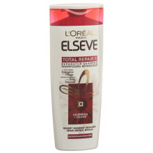 ELSEVE Shampooing Total Repair 5 fl 250 ml