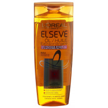 ELSEVE huile extraordinaire shampoing 250 ml