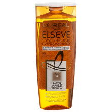 ELSEVE huile Extra Coco Shampooing 250 ml