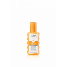 EUCERIN Sun Clear spray SPF30 fl 200 ml