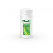 ALPINAMED Chlorella cpr 250 mg bte 400 pce