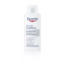 EUCERIN Shampooing Hypertolerant EUCERIN DermoCapillaire 250 ml
