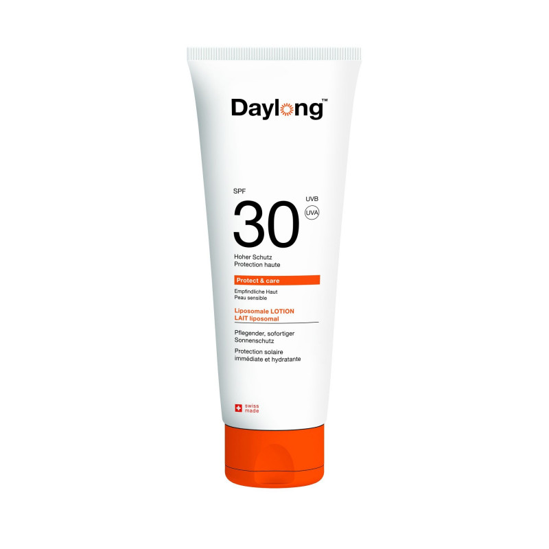 DAYLONG™ Protect & care Lait SPF 30 200ml NEW
