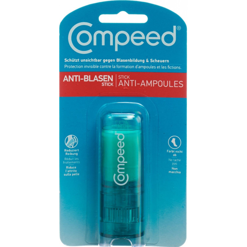 COMPEED (IP) stick anti-ampoules 8 ml