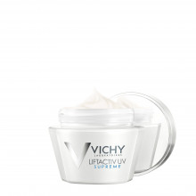 VICHY LIFTACTIV Supreme UV - Soin anti-rides 50 ml