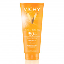 VICHY Ideal Soleil Lait hydratant SPF50 300 ml
