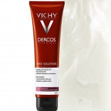 VICHY DERCOS Densi-Solutions Baume après-shampoing cheveux fins et abimés 150 ml