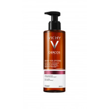 VICHY DERCOS Densi-Solutions Shampoing cheveux fins et clairsemés 250 ml