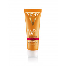 VICHY Ideal Soleil Creme Anti-Age SPF50+ fl 50 ml
