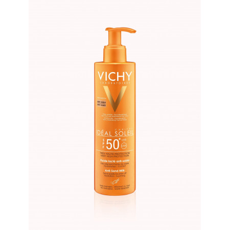 VICHY Ideal Soleil Anti-Sable SPF50 200 ml