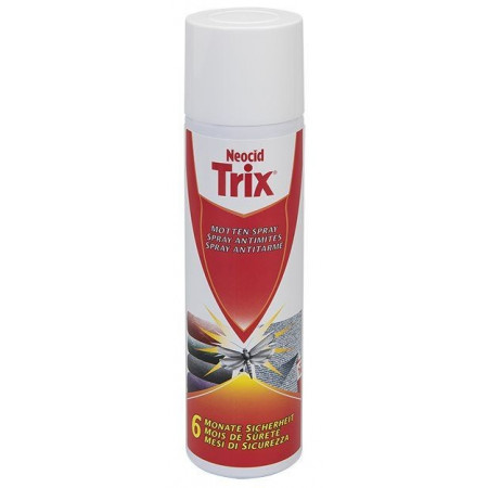 NEOCID TRIX spray antimites 300 ml