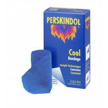 PERSKINDOL Cool Bandage 6cmx4m