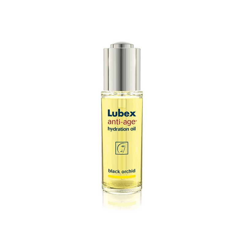 LUBEX Anti-Age® Hydration Oil 30 ml