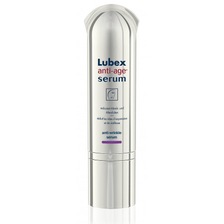 LUBEX Anti-Age® Sérum Multi-Intensive 30 ml