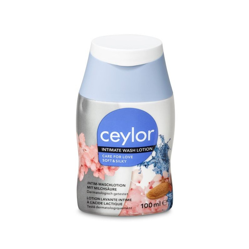 CEYLOR lotion lavante 100 ml