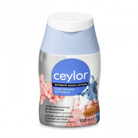 CEYLOR lotion lavante 100 ml