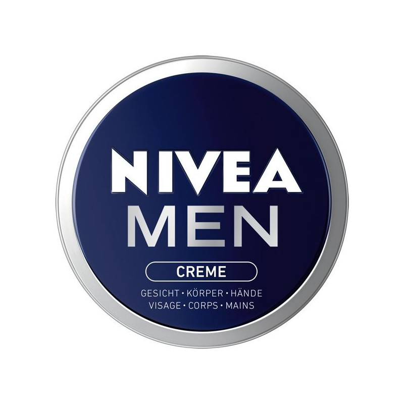 NIVEA Men Crème 150 ml