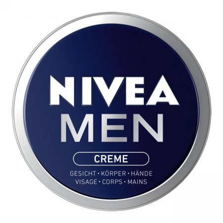 NIVEA Men Crème 150 ml