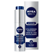 NIVEA VISAGE crème de nuit régénérante pot 50 ml
