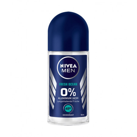 NIVEA déo Fresh Ocean roll-on 50 ml