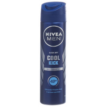 NIVEA Cool Kick déo spray Male 150 ml
