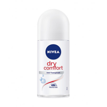 NIVEA Female déo Dry Comfort roll-on 50 ml