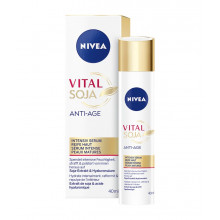 NIVEA Vital Soja Anti-Age sérum 40 ml