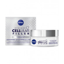 NIVEA Cellular Anti-Age Crème de Jour Protectrice FPS 30 50 ml