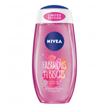 NIVEA Douche de Soin Fabulous Hibiscus 250 ml