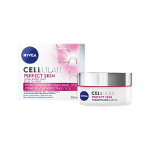 Nivea Cellular Anti-Age Perfect Skin Crème de Jour Perfectrice FPS 15 50 ml