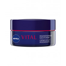 Nivea Vital crème de nuit régénérante 50 ml