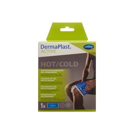 DERMAPLAST Active Hot & Cold