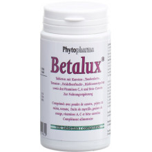 PHYTOPHARMA betalux cpr 100 pce