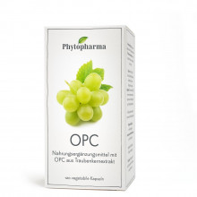 PHYTOPHARMA OPC caps 95 mg 120 pce