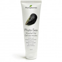PHYTOPHARMA phyto sea extraits moules gel 125 ml
