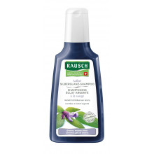 RAUSCH shampooing vitalisant sauge 200 ml