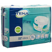 TENA Flex Ultima XL 17 pce