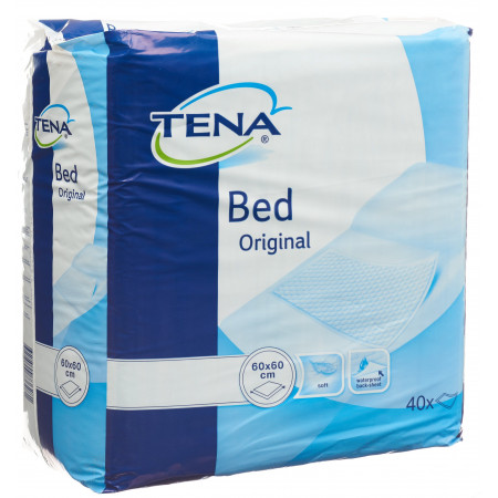 TENA Bed Original 60x60cm 40 pce