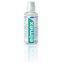 ELMEX Eau dentaire Sensitive Plus 400 ml