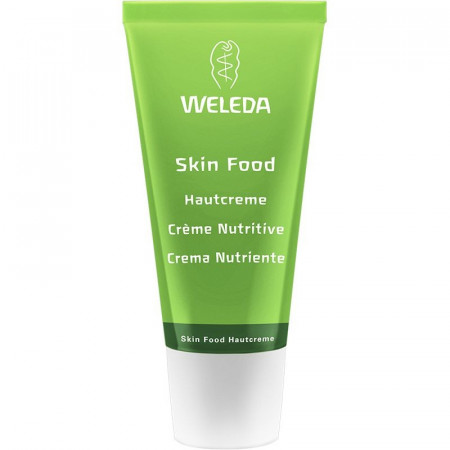 WELEDA Skin Food Crème Nutritive 30ml